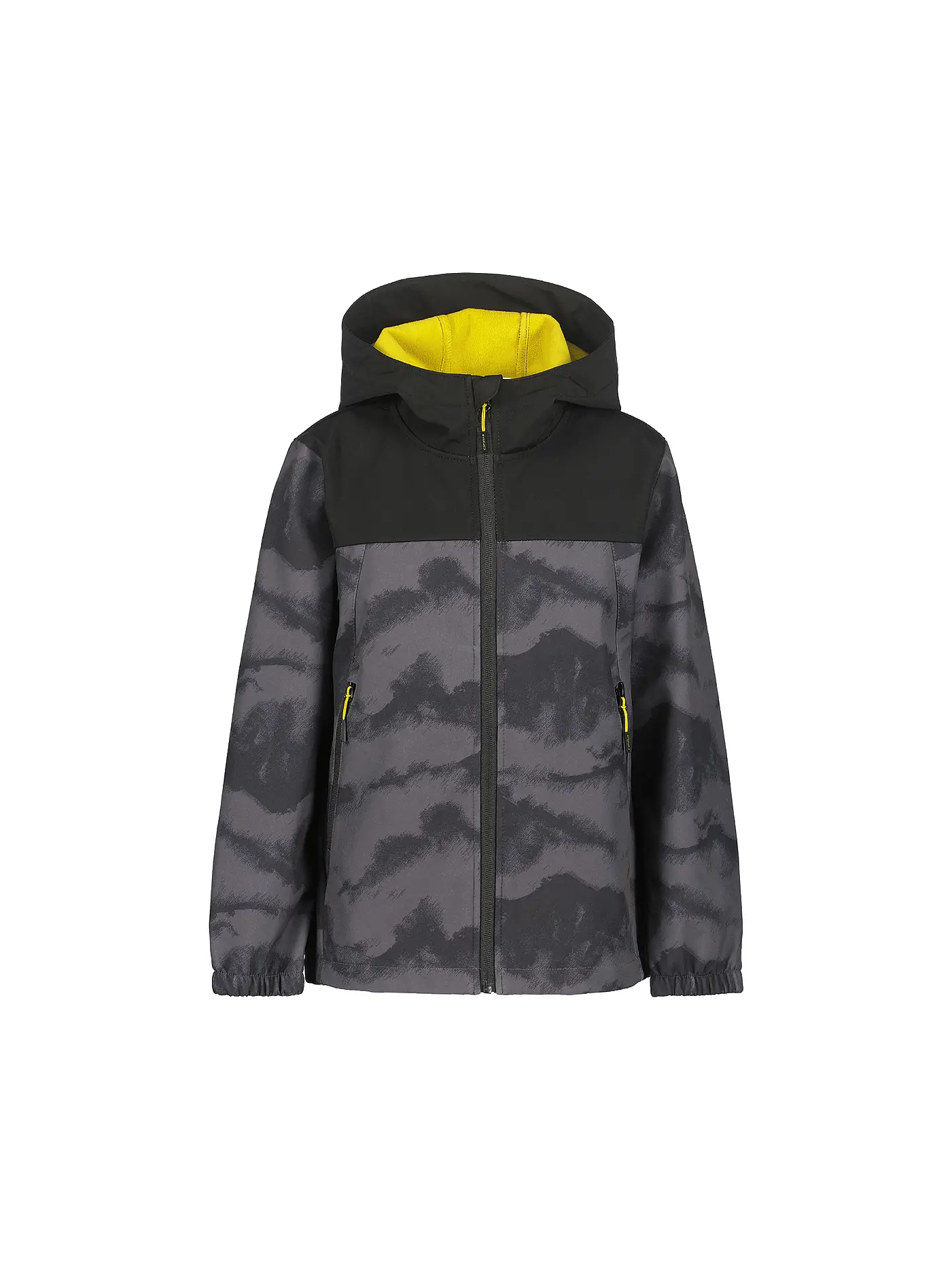 ICEPEAK | Jungen Softshelljacke Konan Jr | 